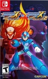 Mega Man X Legacy Collection 1+2 (Nintendo Switch)